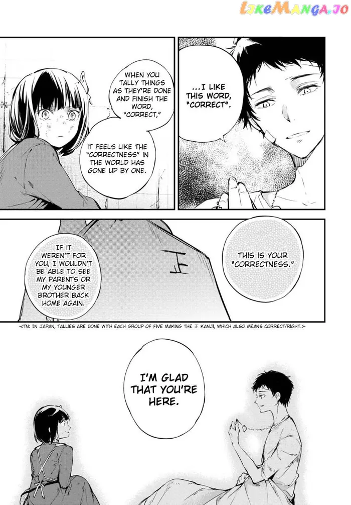 Bungou Stray Dogs Chapter 65 image 36_optimized